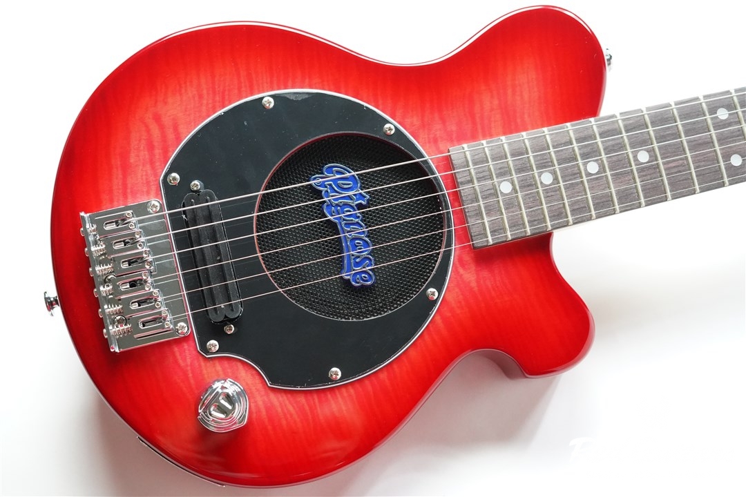 Pignose PGG-200FM SR | Red Guitars Online Store